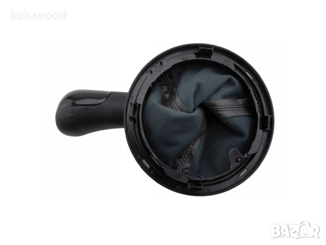 Топка за скоростен лост за Ford Fusion (2002-2012) - 5 скорости, снимка 2 - Аксесоари и консумативи - 44648410