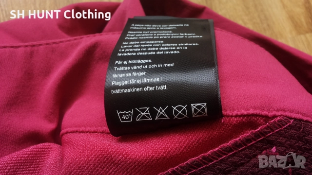 SKOGSTAD MUNDAL Stertch Women Trouser размер 38 / M дамски панталон - 1395, снимка 18 - Панталони - 51555672