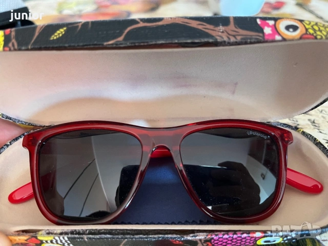 Детски слънчеви очила Polaroid