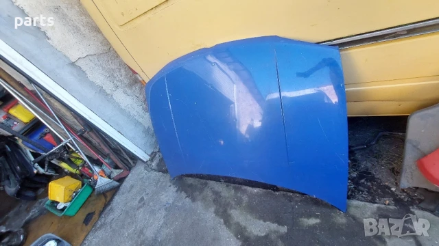 Преден Капак VW Голф 4 (2), снимка 3 - Части - 51320768