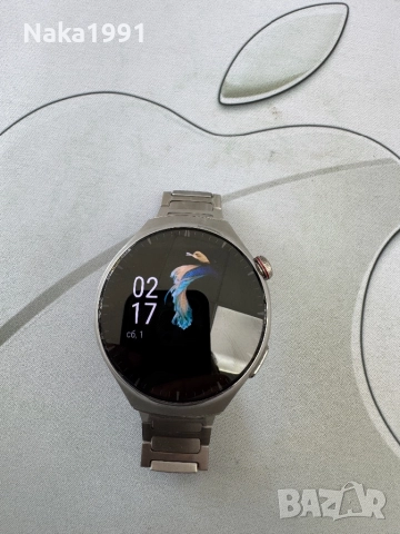 Huawei  Watch 4 Pro LTE