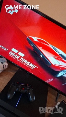 Playstation 4 Гаранция , снимка 2 - PlayStation конзоли - 53281953