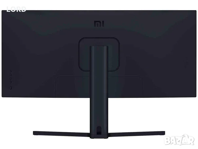 Монитор XIAOMI Mi Curved Gaming Monitor 34", снимка 2 - Монитори - 55890061