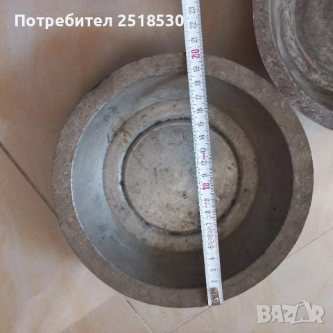 Старинни саханчета, снимка 3 - Антикварни и старинни предмети - 52043064