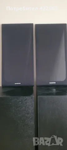 QUADRAL STATUS MX 18, снимка 12 - Тонколони - 48531275