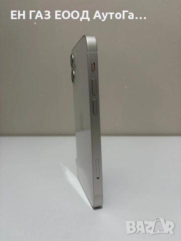 iphone 12 mini 64 GB бял