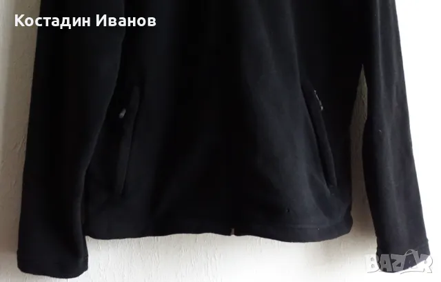 Peugeot RCZ r Sport мъжко полар горнище XL, снимка 6 - Якета - 49739888