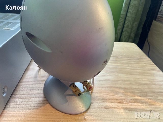 Тонколонки KEF HTS2001, снимка 3 - Тонколони - 52591281