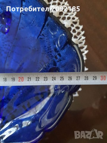 Фруктиера голяма, снимка 4 - Декорация за дома - 33812865