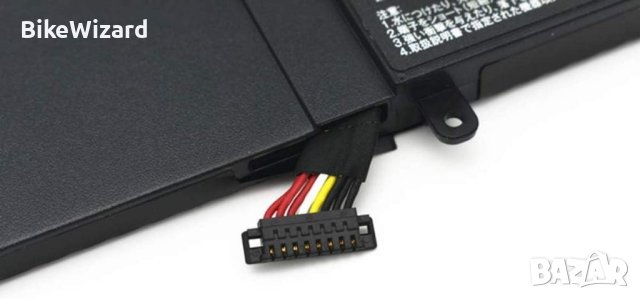 батерия за лаптоп Asus ZenBook Pro G501 G501VW G501VJ G501JW G601J N501J N501JW N501L UX501JW НОВА, снимка 4 - Оригинални батерии - 42027998