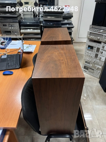 SONICS AS-447A, снимка 10 - Тонколони - 52054340