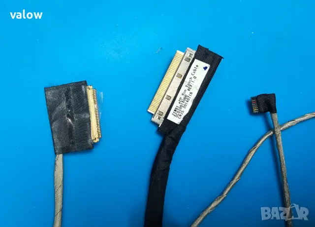 Lenovo Леново В50-30 B50-45 B50-70 кабел за дисплей, снимка 2 - Части за лаптопи - 49141379