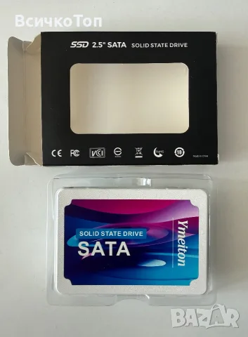SSD дискове на достъпни цени, снимка 3 - Твърди дискове - 29038999