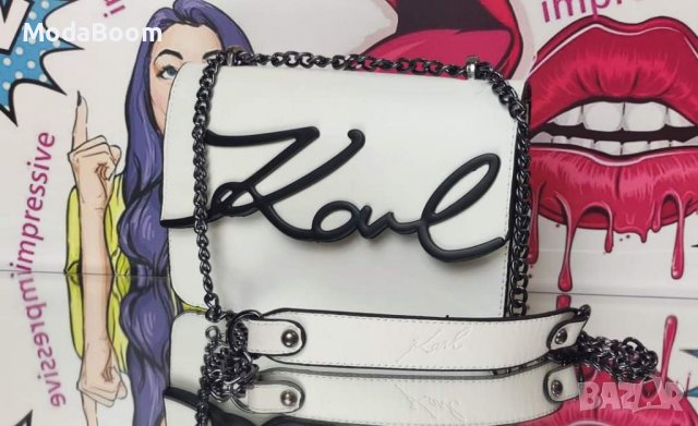 Дамски маркови чанти 