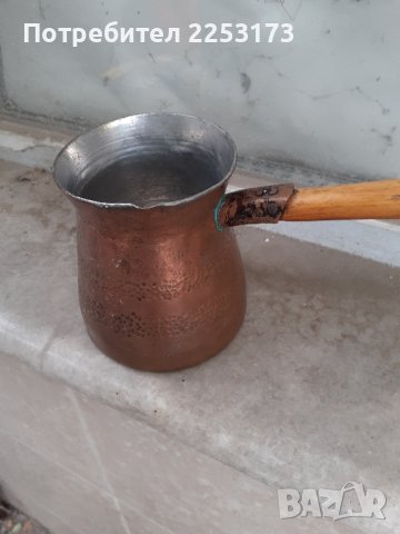 Мед и месинг за декор, снимка 4 - Декорация за дома - 41814786