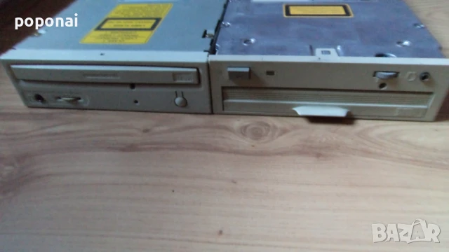Старо CD-ROM, снимка 2 - Други - 50928862