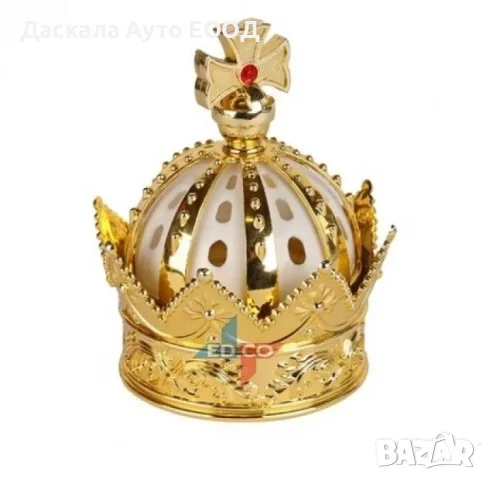 Ароматизатор POPPY 150ml – Корона – Аромат на Жасмин