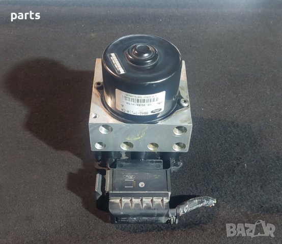 ABS Помпа Форд Фокус Мк1(3) - 98AG2M110CA - 1002040158 - 581105520160 N, снимка 3 - Части - 44217073