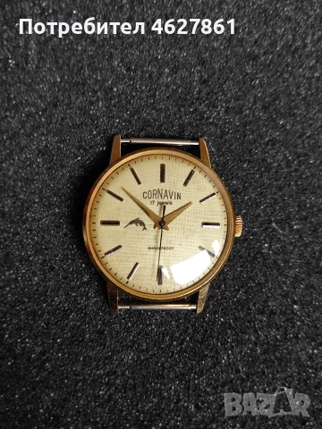РАКЕТА CORNAVIN, снимка 5 - Мъжки - 52662220