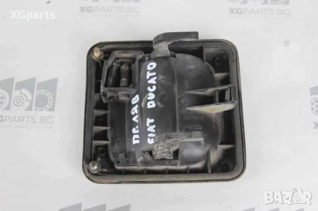  Дръжка предна лява външна за Fiat Ducato II (1993-2006), снимка 2 - Части - 49167024