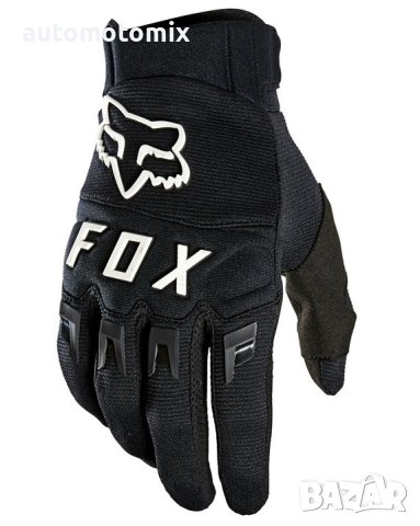 РЪКАВИЦИ ЗА МОТОР,СКУТЕР,МОТОПЕД - ЧЕРЕН,3411