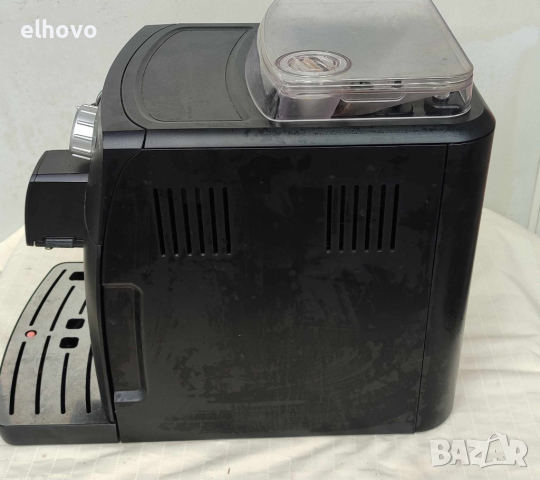 Кафеавтомат Saeco Intuita HD 8750, снимка 9 - Кафемашини - 44838400