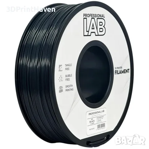 Professional LAB PLA / PETG / ASA Филаменти за 3Д Принтер, снимка 5 - Принтери, копири, скенери - 56267397