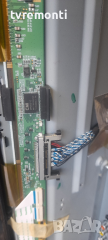 Main Board TP.MSD309.BP710, снимка 5 - Части и Платки - 36145844