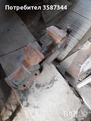 Менгеме ковашко голямо, снимка 10 - Менгемета - 41332573