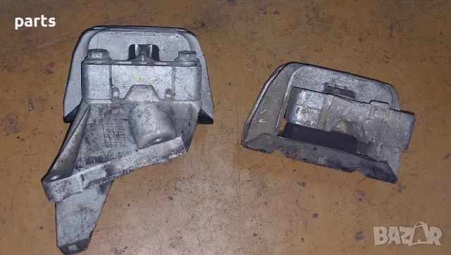 Тампон Двигател Ауди A3 8L 2бр.(1)
- VW Голф 4, снимка 5 - Части - 47682197