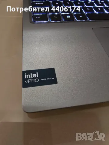 Dell Precision 3591 15.6" Ultra 7 165H 16 cores, снимка 6 - Лаптопи за работа - 49378556