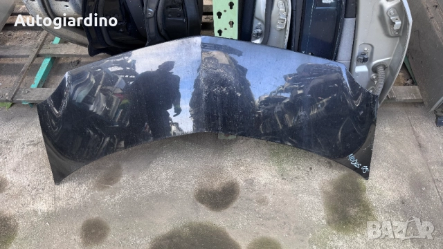 Преден капак за Renault Modus 2005-2007