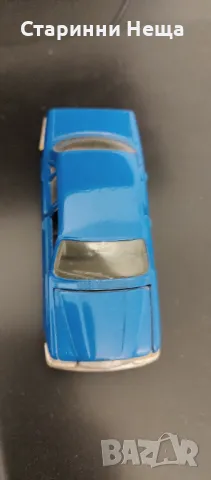 Стара количка Gama mercedes , снимка 3 - Колекции - 47739052