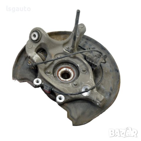 Заден десен шенкел Mercedes-Benz C-Class 204 (W/S/C) 2007-2014 ID:108777, снимка 2 - Части - 41928890