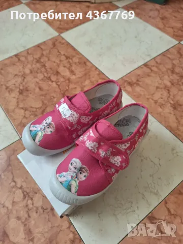 Детски гуменки , снимка 2 - Детски гуменки - 49438997