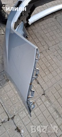 Предна броня за Seat Leon 2017 2018 2019 5F0807221R, снимка 7 - Части - 39768652