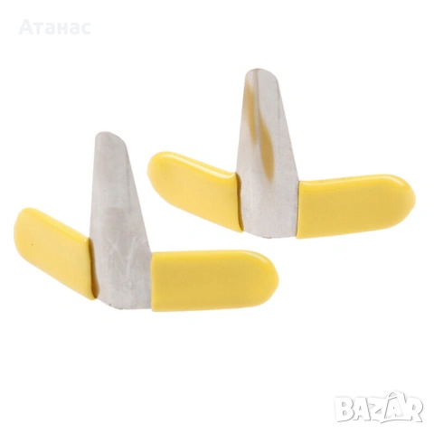 Пластини за отключване на катинари, лястовички, шперцове, шперц, снимка 4 - Други инструменти - 53507099