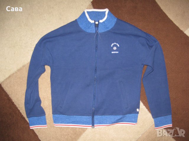 Спортно горнище SCOTCH&SODA  дамско,М, снимка 2 - Спортни екипи - 38989469