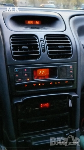 Рено Лагуна 1 на части, снимка 3 - Автомобили и джипове - 52282176