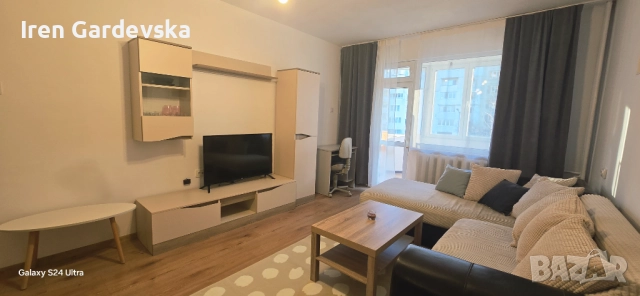 апартамент под наем 