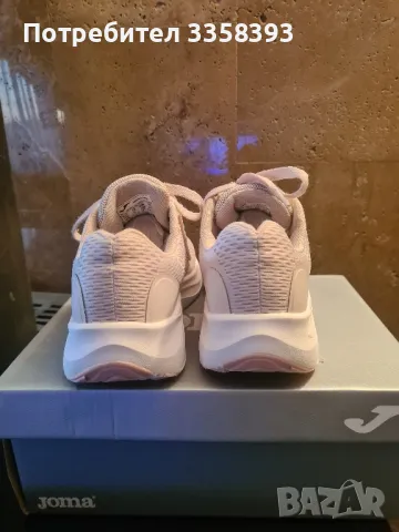 Маратонки Joma 38, снимка 4 - Маратонки - 48564775
