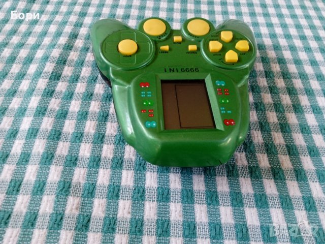 9999 in 1 елктронна игра, снимка 6 - Други игри и конзоли - 41491928