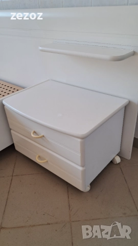 Спалня с две шкафчета и подматрачни, снимка 8 - Спални и легла - 52874051