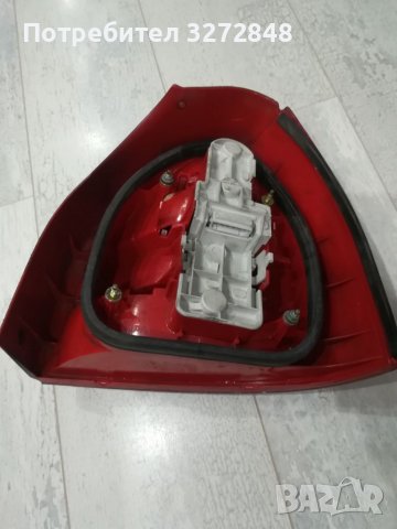 Стоп Ауди А 3 / 8L0 945 257, снимка 4 - Аксесоари и консумативи - 39550405