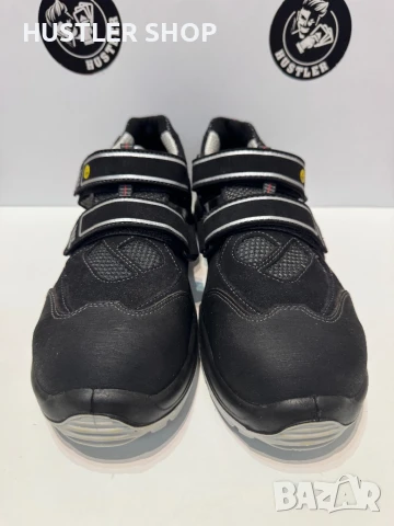 Летни работни обувки STEITZ SECURA.Номер 43, снимка 3 - Други - 51173425