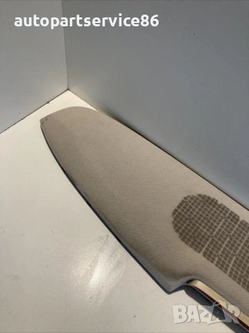 Заден Трети стоп за Mercedes W220 S500 (2003) A2206900530 , снимка 3 - Части - 53872825