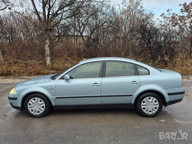 Pasat b5 5 1.9 TDI 13/6 Скорости, снимка 5 - Автомобили и джипове - 53315644