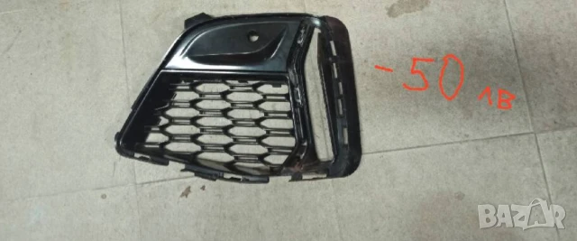 БМВ Г20/21 M пакет брони и прагове, снимка 7 - Части - 47456588