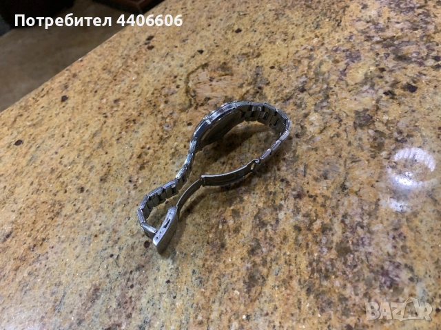 Casio EF-125 Edifice,10 year battery, снимка 10 - Мъжки - 53237277