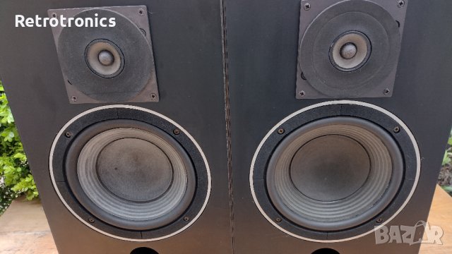  JBL  L-16  Decade, снимка 4 - Тонколони - 40649738